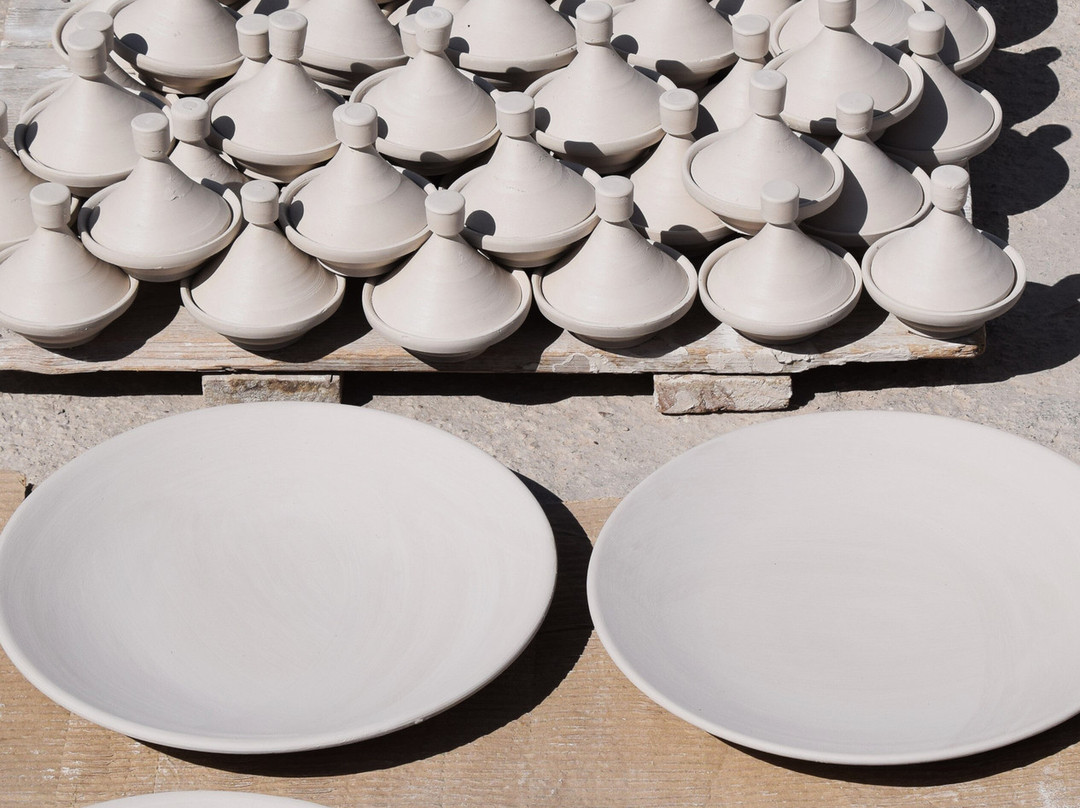 Fes Mosaic & Potery-非斯必去景点