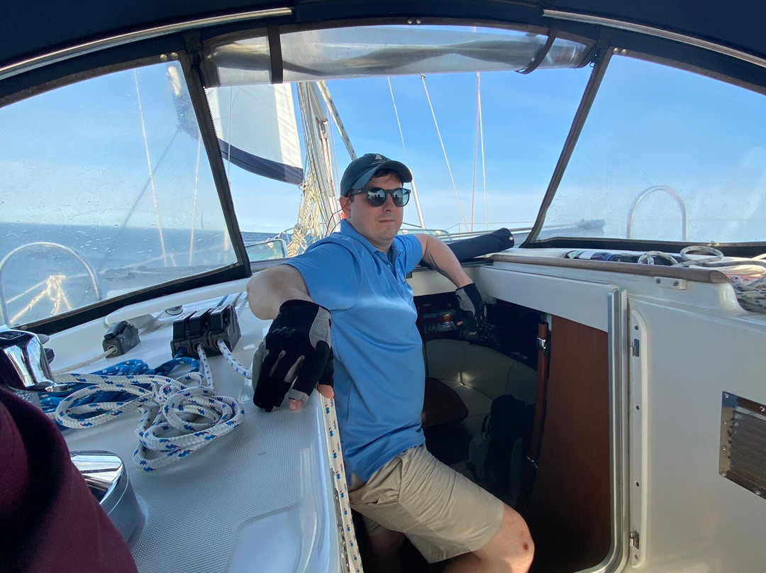 Chesapeake Windsail Cruises Corporation景点图片