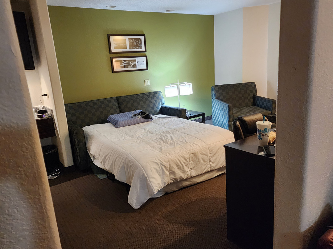 Baymont by Wyndham Pueblo主图