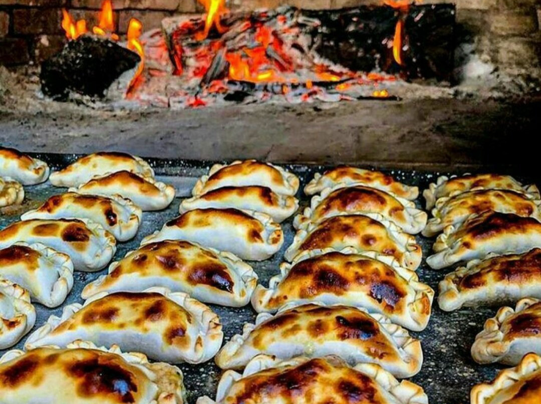 Bovedas De Uspallata-乌斯帕亚塔必去景点