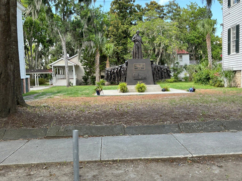 Beaufort Tours-博福特必去景点
