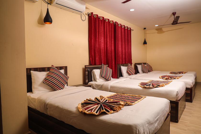 Royal Resort, Itahari主图