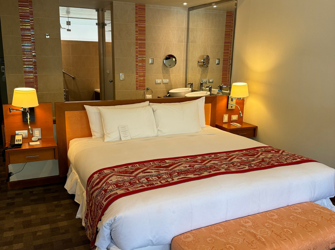 Aranwa Sacred Valley Hotel & Wellness主图