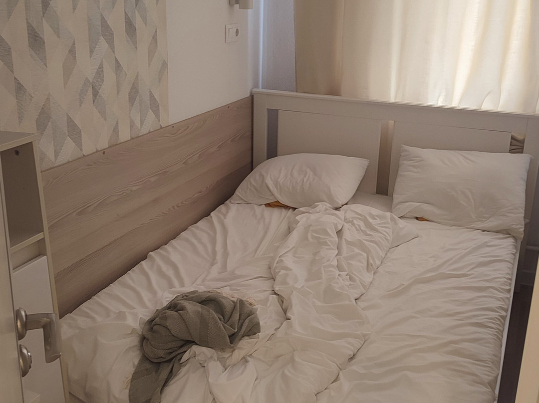 FREEDOM Rooms Vnukovo