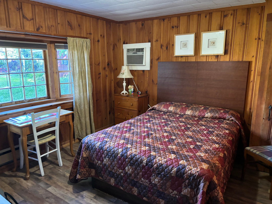 Pride Motel & Cottages主图