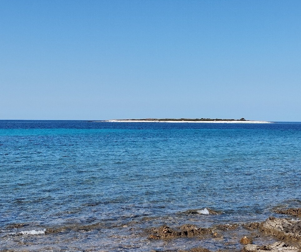 Beach Veli Zal景点图片