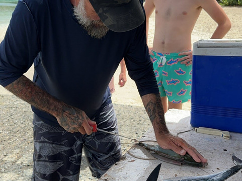 Swashbucklin Tours-圣 托马斯必去景点