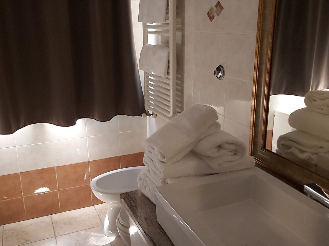 Hotel Forum主图