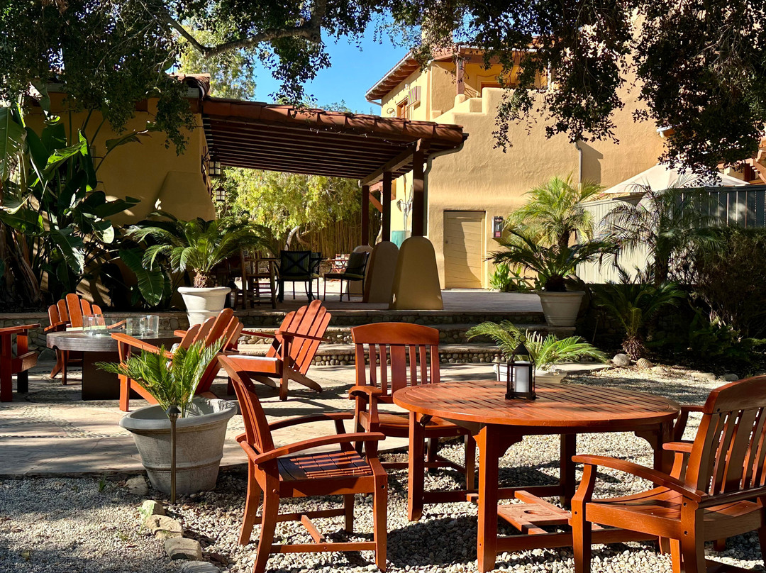 Blue Iguana Inn主图