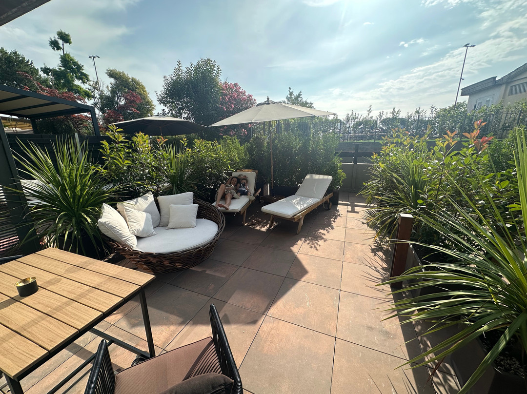 Boutique Hotel Sirmione