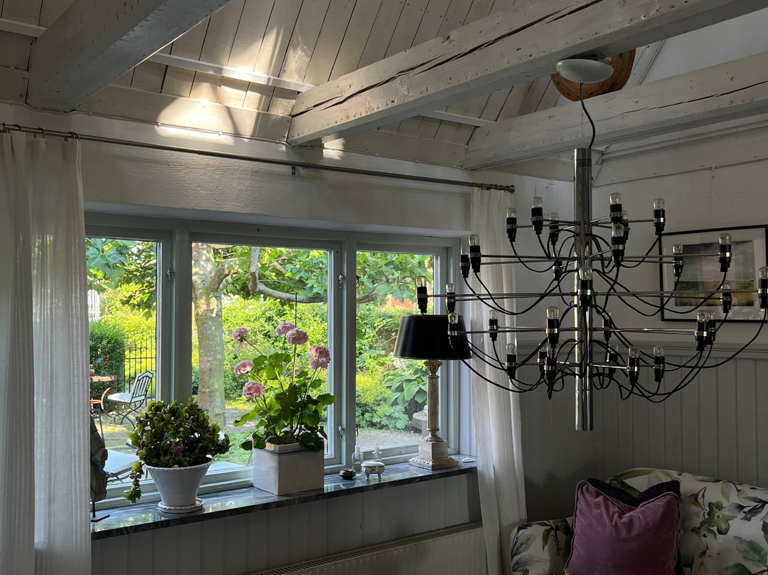 Karnelund Krog & Rum主图