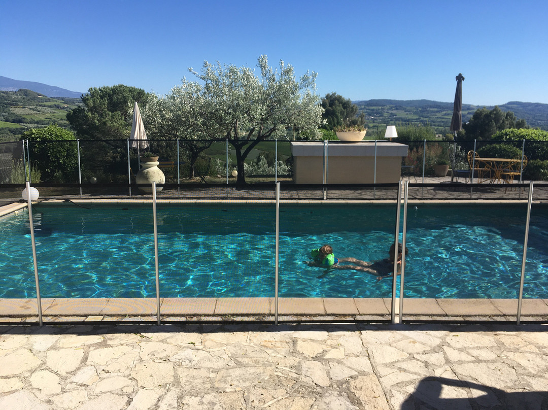La Villa des Poètes主图