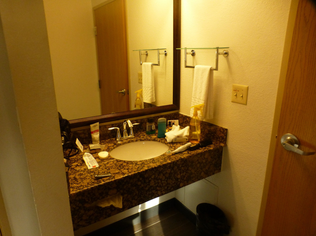 Best Western Plus Mccall Lodge & Suites主图