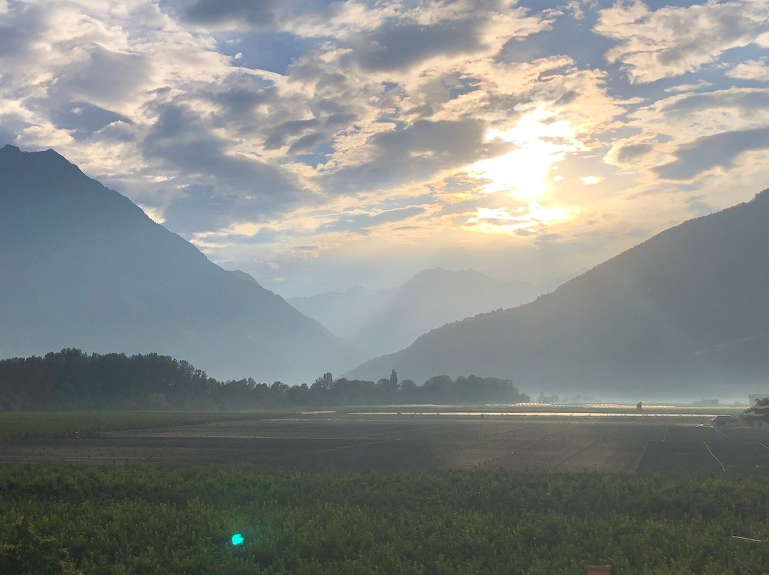 Wohlfühlhotel Mei Auszeit主图