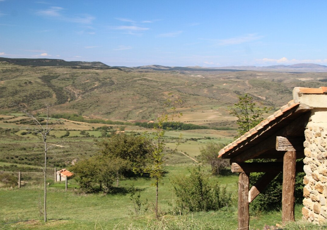 Masia El Cabrero主图