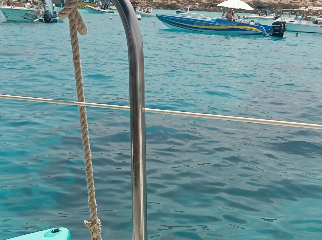 Blue Seas Charters-Ta' Xbiex必去景点