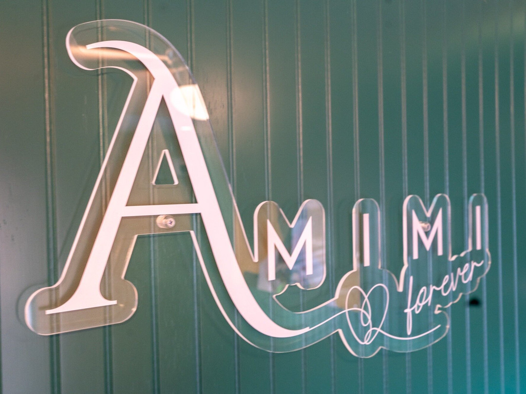 Amimi Restaurant & Cocktail Bar
