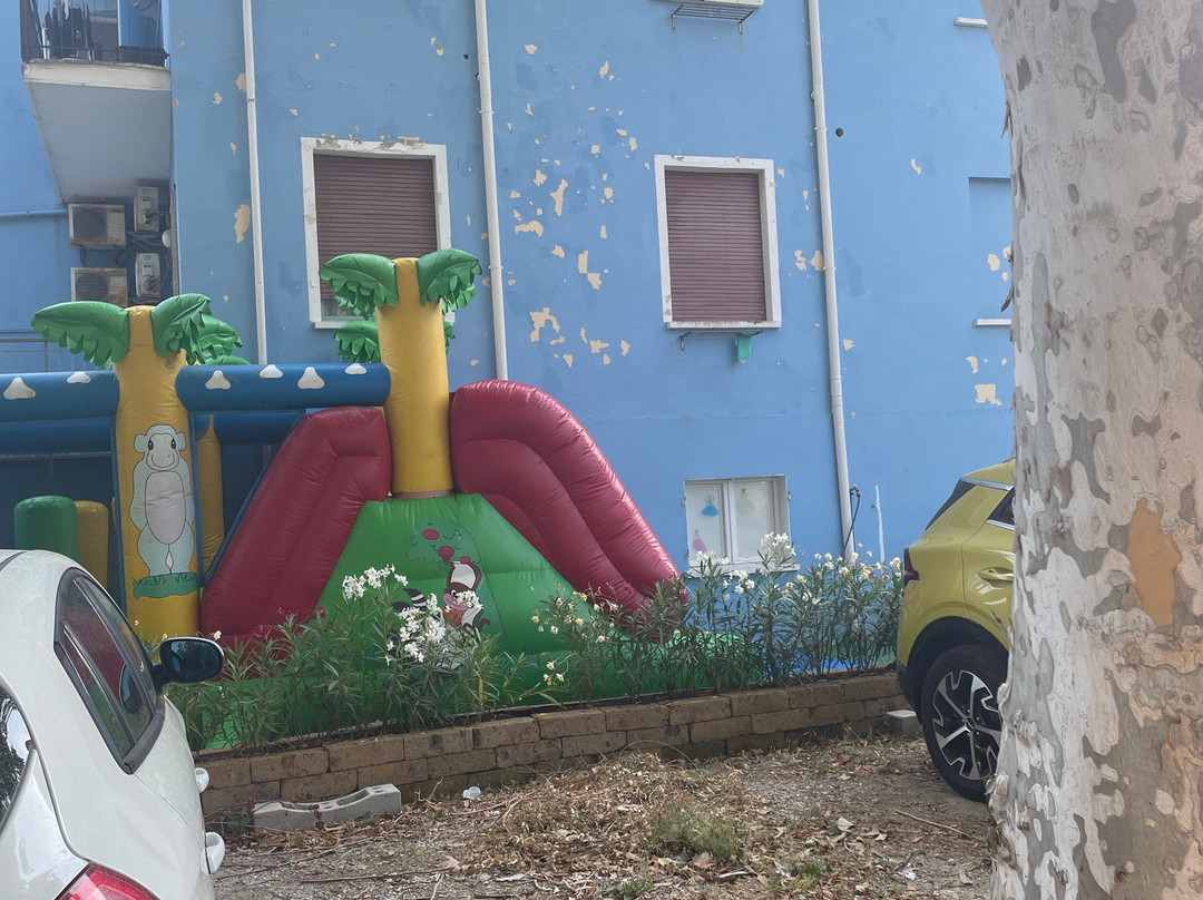 李奥纳多酒店主图