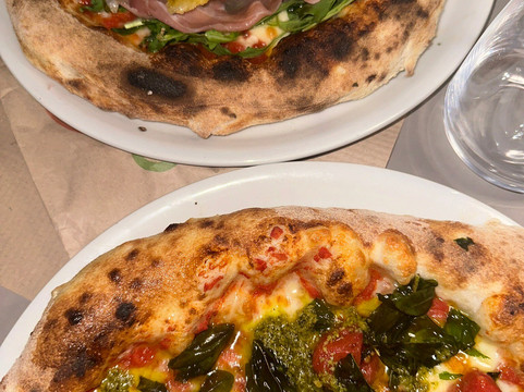 Pattio - Torre San Giovanni