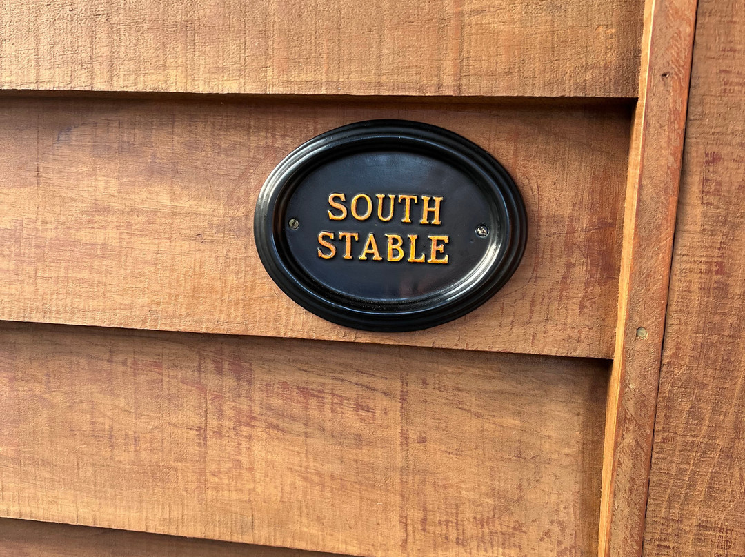 亨廷顿旅舍主图