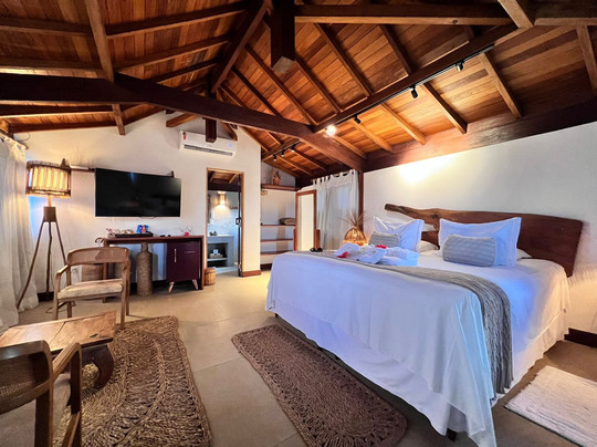 Pousada Vila do Mar主图