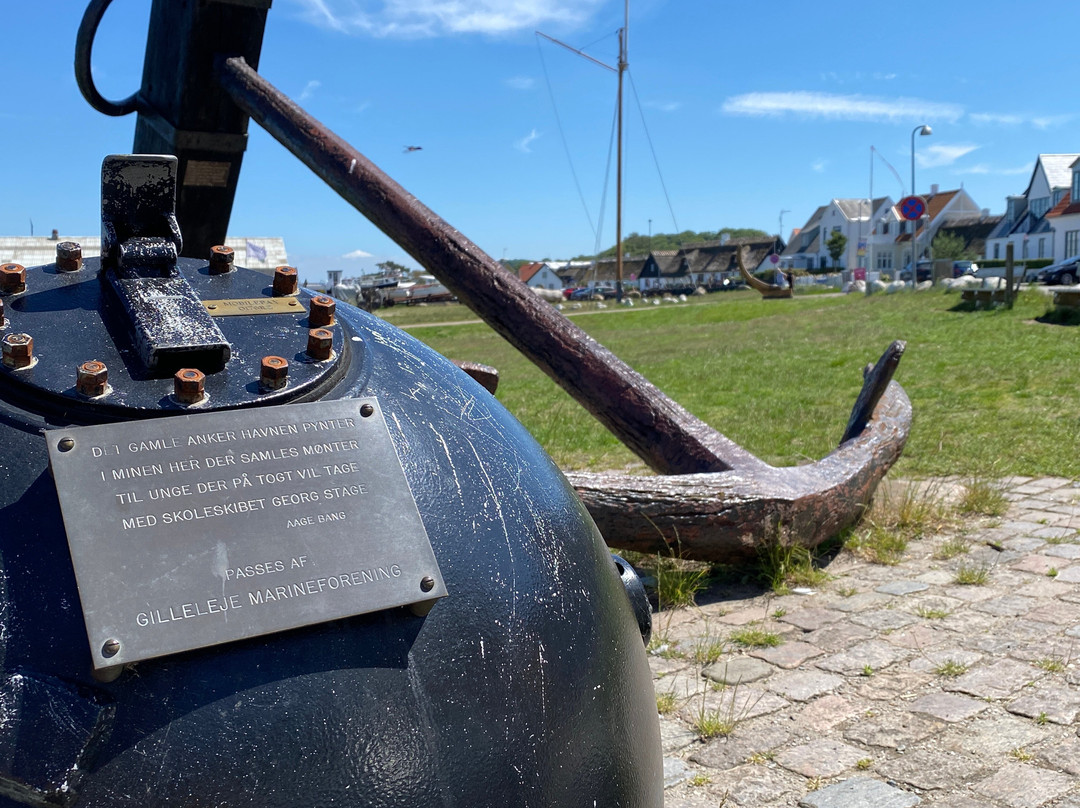 Gilleleje Bed & Breakfast - Høveltegård主图