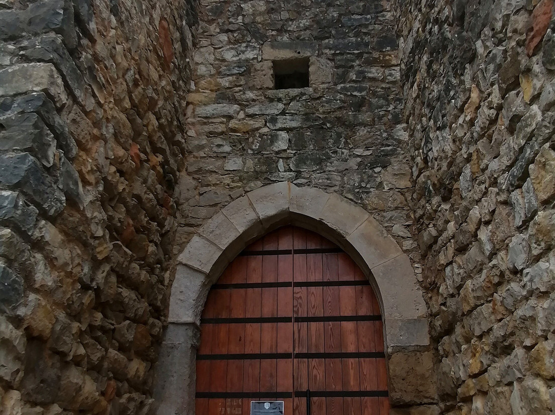 Castelo De Pombal-Pombal必去景点