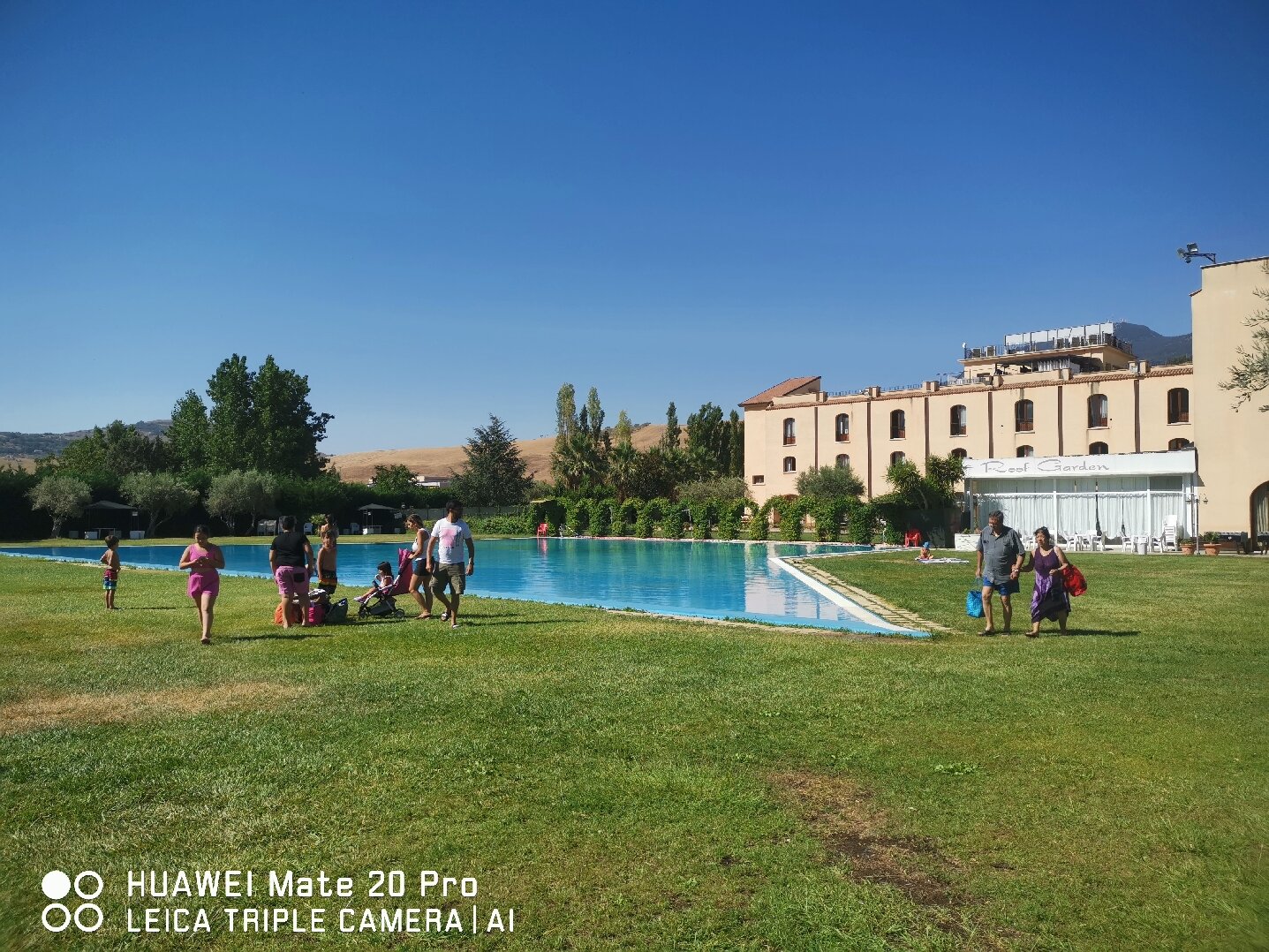 Hotel Villa Giatra-官方