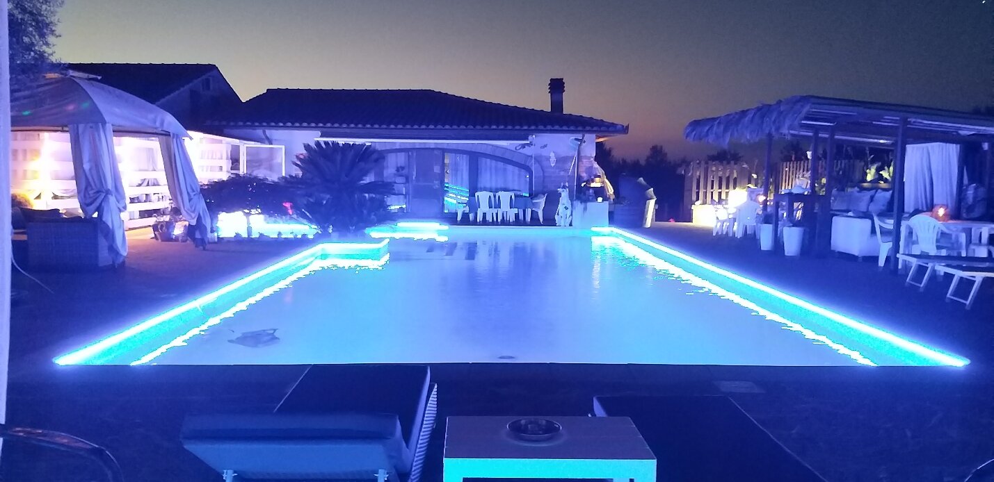 Villa EB-官方