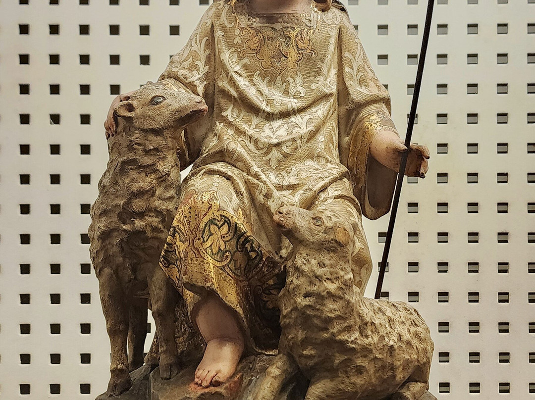 Para Religious Art Museum-贝伦必去景点