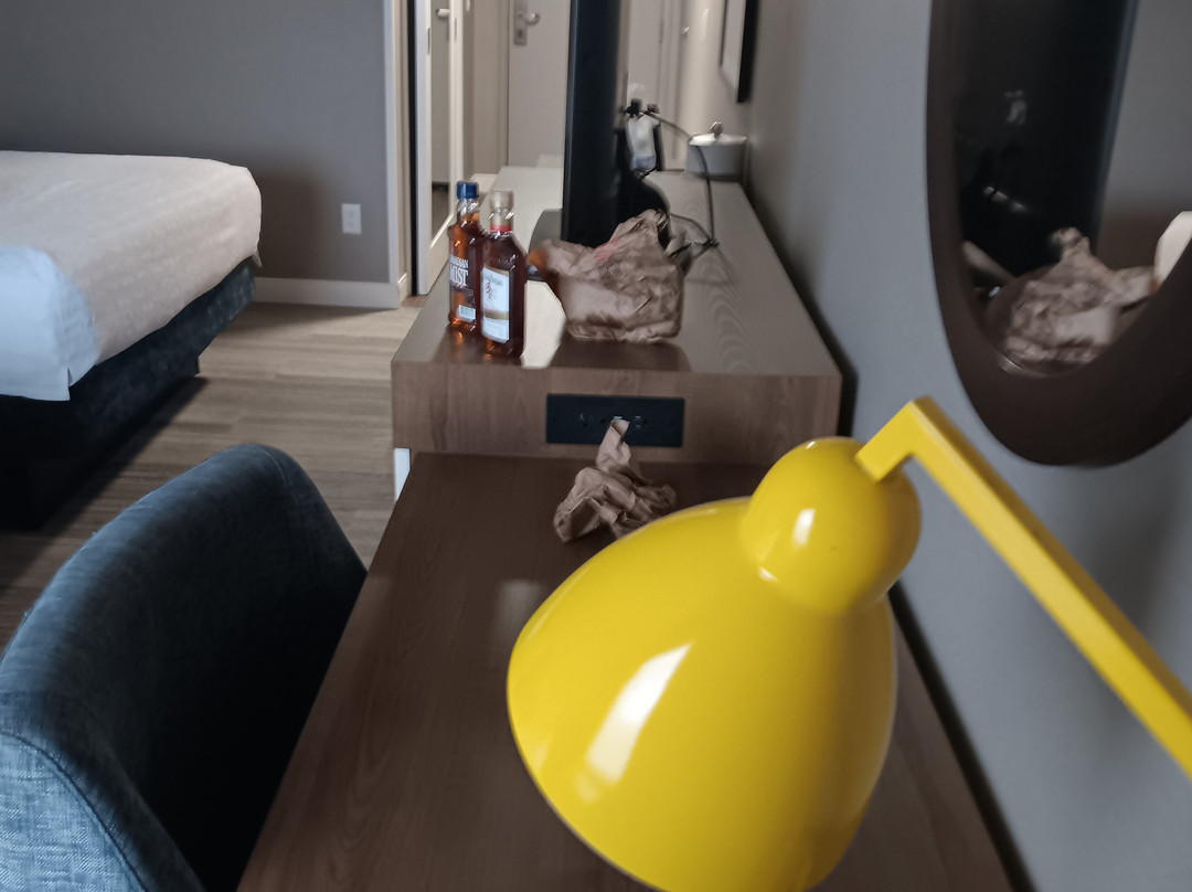 Hampton Inn & Suites Oakwood Village-Cleveland主图