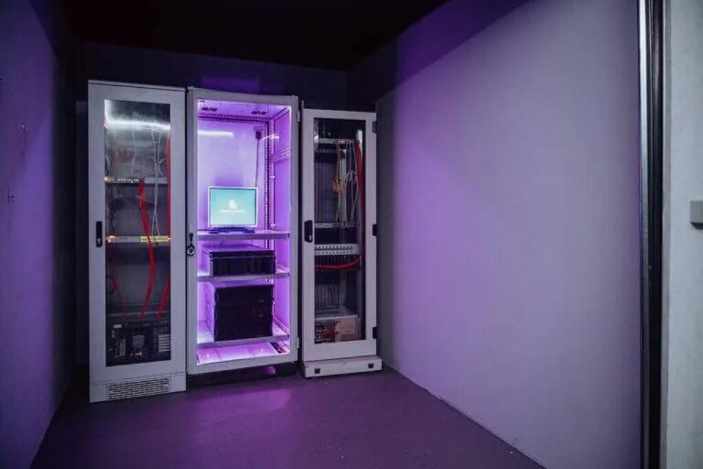 Exitzone Room Escape Augsburg Zusamstr.景点图片