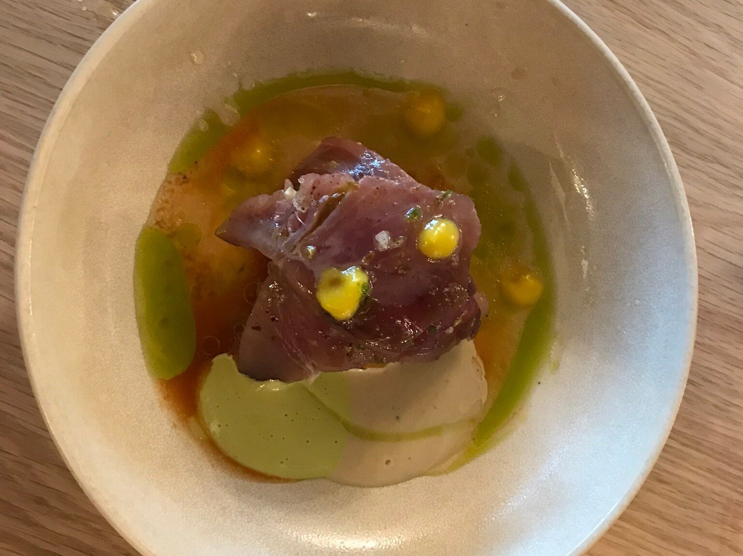 Hotel Restaurant Etchemaite主图