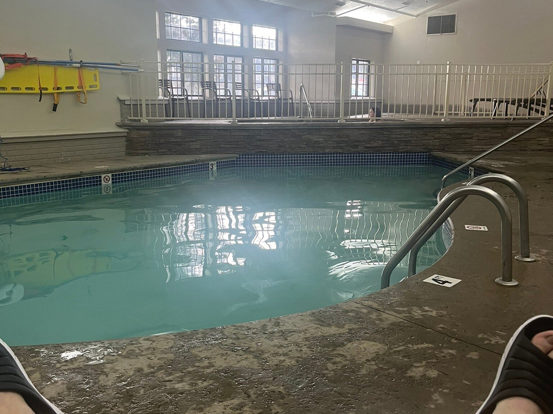 Americinn By Wyndham Birch Run/frankenmuth主图