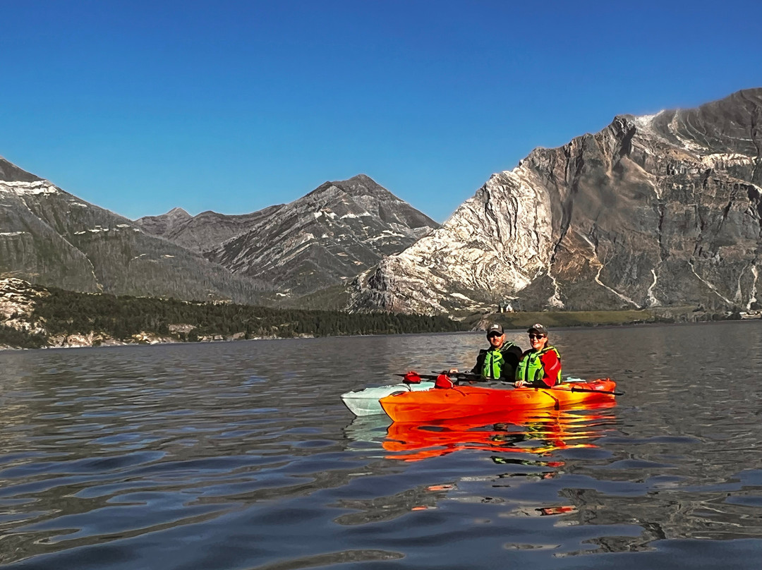 Tamarack Adventures景点图片