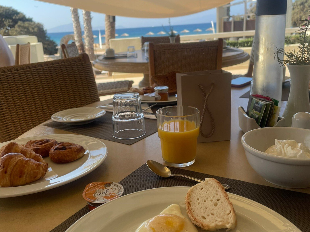 费尼卡斯酒店主图