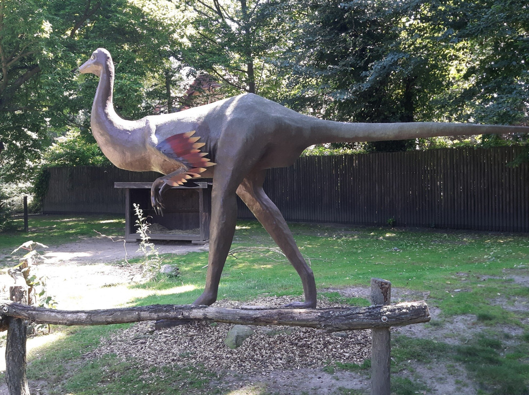 Zoo Hoyerswerda-Hoyerswerda必去景点