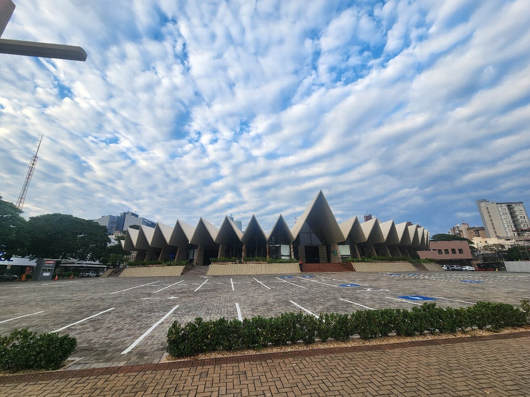 Catedral Nossa Senhora Aparecida景点图片