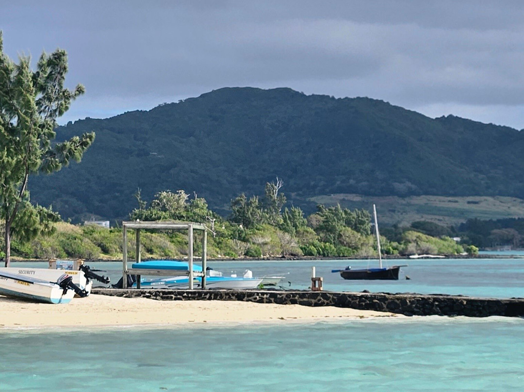 Port Louis-路易士港必去景点