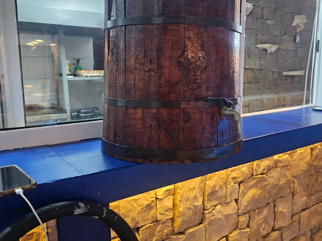 Hotel Adriatik Orikum主图