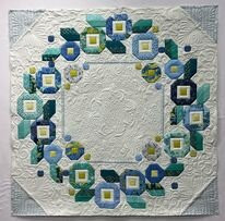 Time Flies Quilt And Sew-Negaunee必去景点