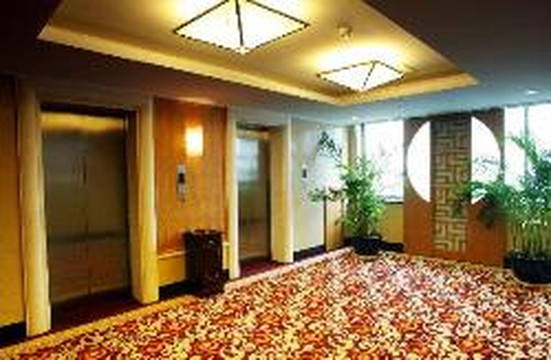 杭州翔园宾馆（浙江工业大学店）主图