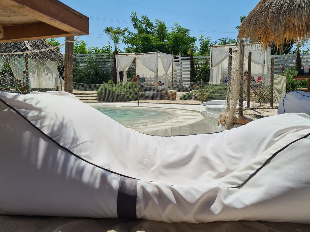 Piscine Molinazzo景点图片