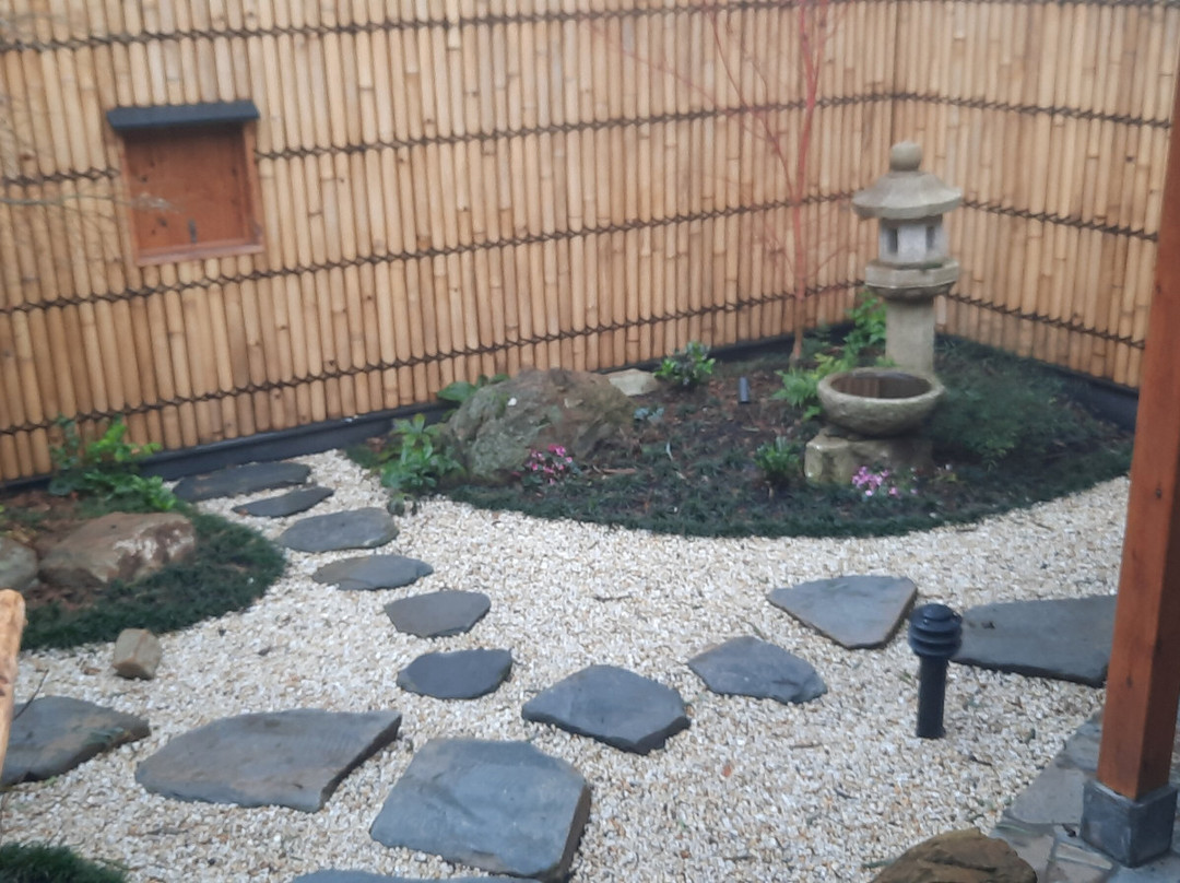 Shizuka Ryokan Japanese Country Spa Retreat主图