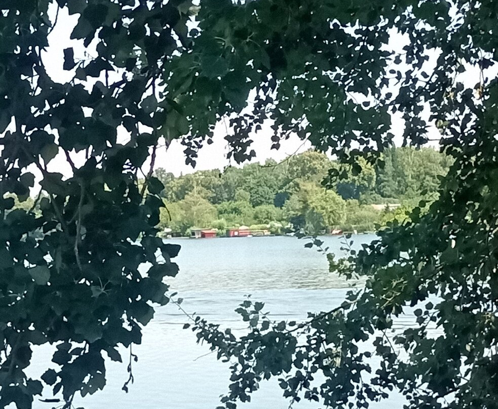 Rund um den Tiefwarensee景点图片