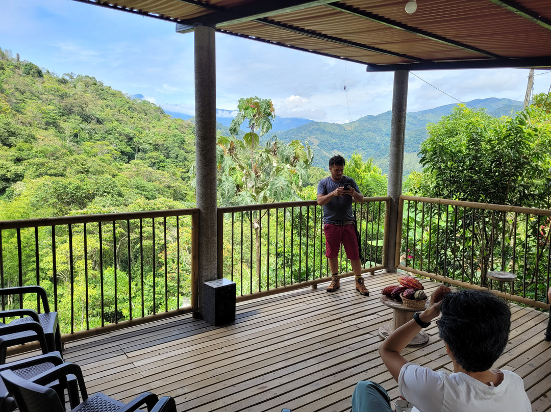 Finca El Toche景点图片