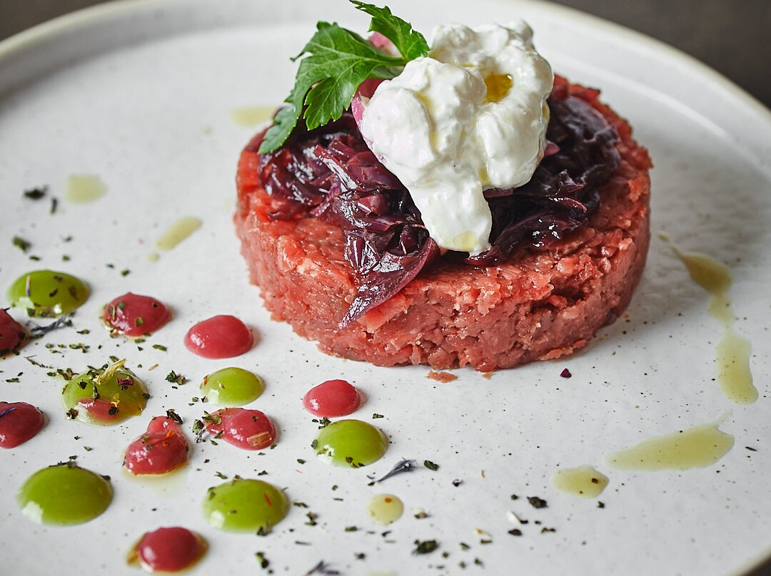 Ruta餐馆和美食-Jack's Braceria