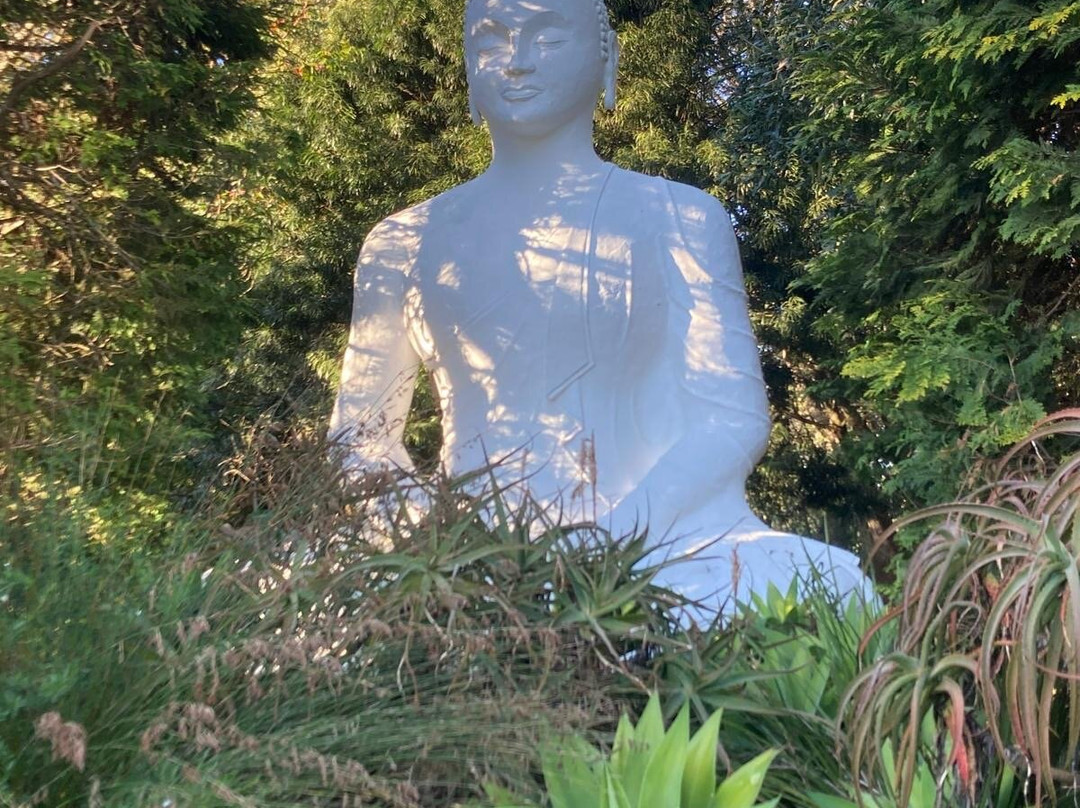 The Buddhist Retreat Centre-Ixopo必去景点