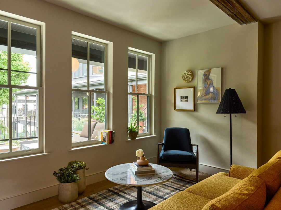 安娜和贝尔主图