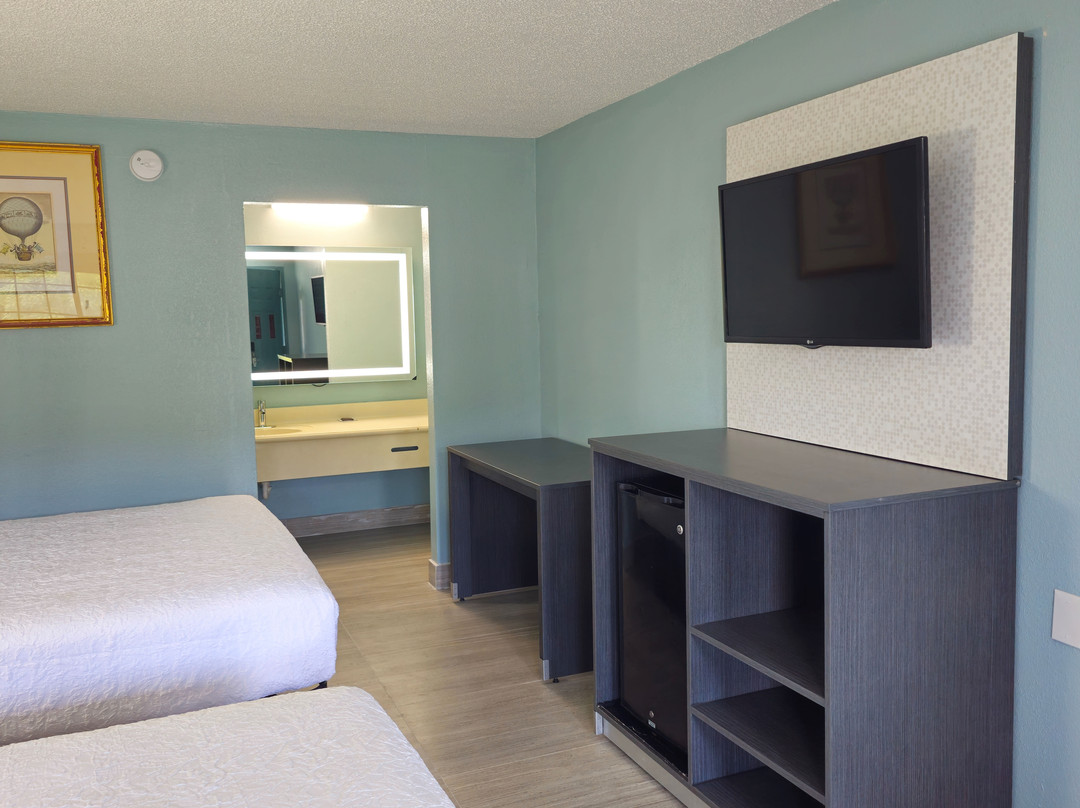 Lone Star Inn & Suites By Oyo Harlingen Tx